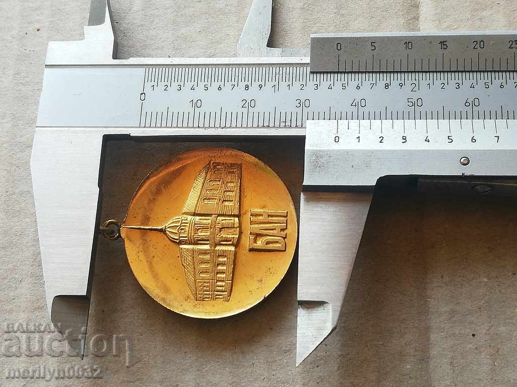 Badge of Excellence badge at BAS - 5 Badge of Excellence badge at BAS - 5