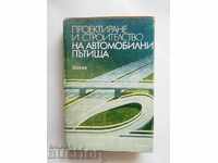 Highway Design and Construction 1985