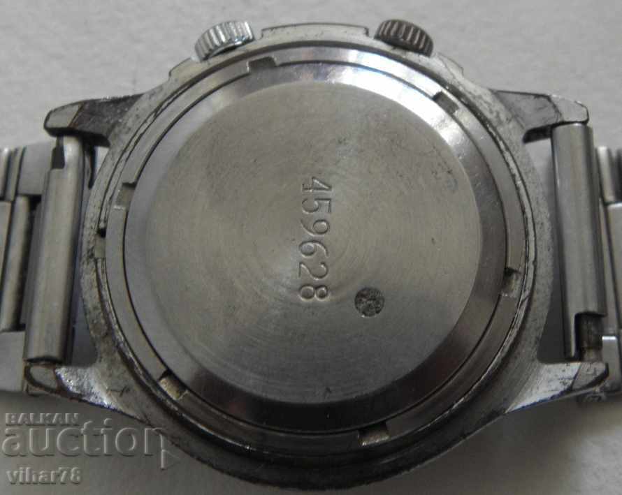 Delivery of MALE FIREPLACE