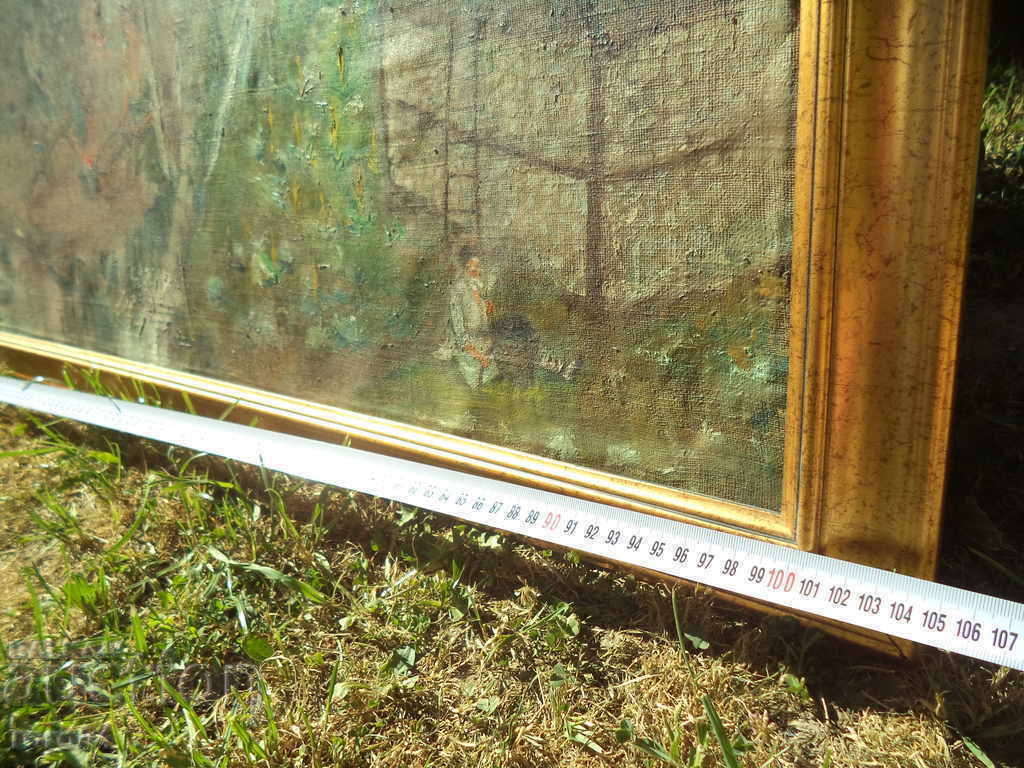 Auction IVAN SHEYTANOV - "KOLOV DAY" FORG IN SAMOKOV Auction IVAN SHEYTANOV - "KOLOV DAY" FORG IN SAMOKOV