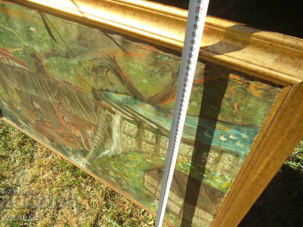 Delivery of IVAN SHEYTANOV - "KOLOV DAY" FORG IN SAMOKOV Delivery of IVAN SHEYTANOV - "KOLOV DAY" FORG IN SAMOKOV