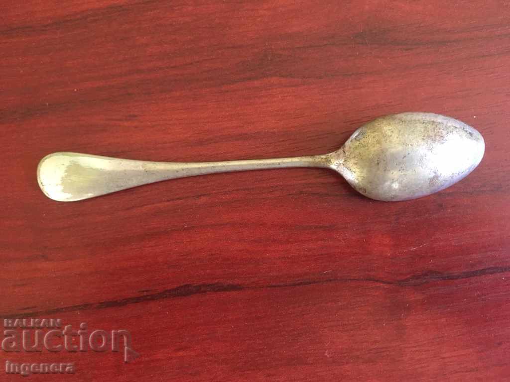 Delivery of SPOON TEA SPOON MARKED Delivery of SPOON TEA SPOON MARKED