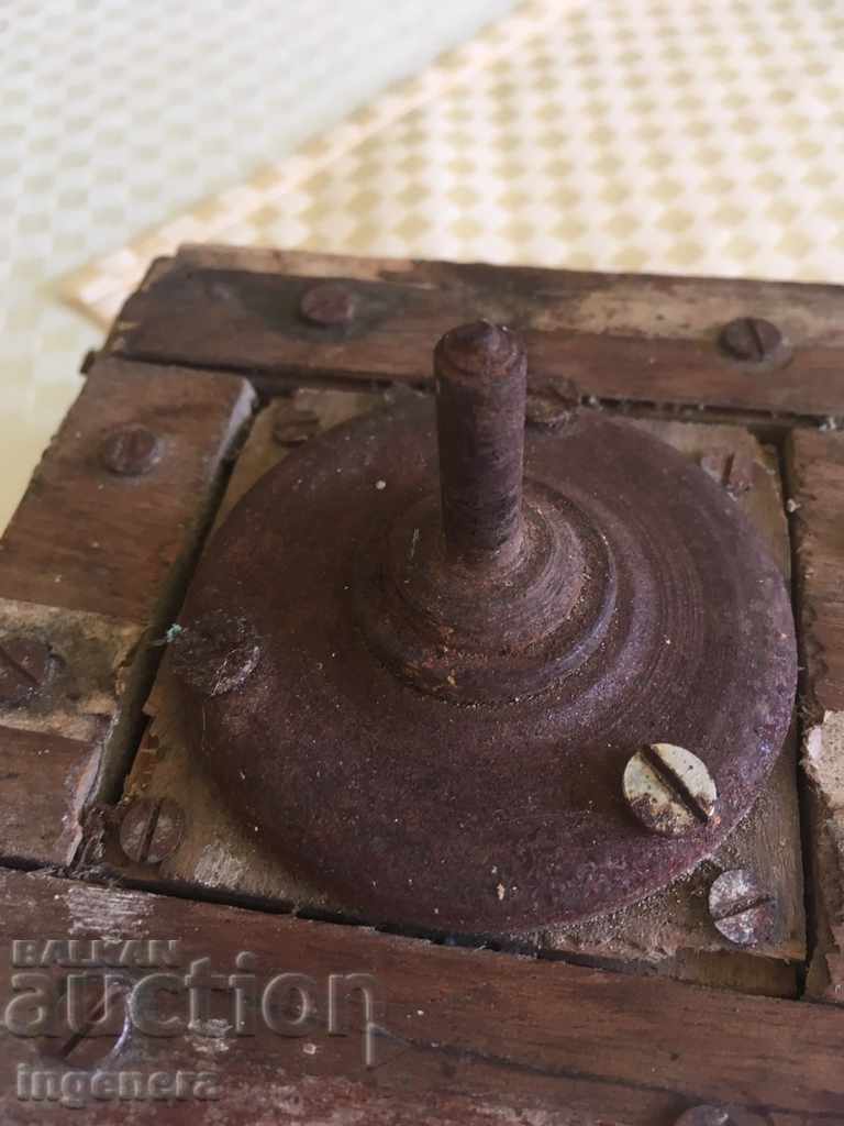 GRINDING TOOL with price 4.00 BGN | € 2.05 GRINDING TOOL with price 4.00 BGN | € 2.05