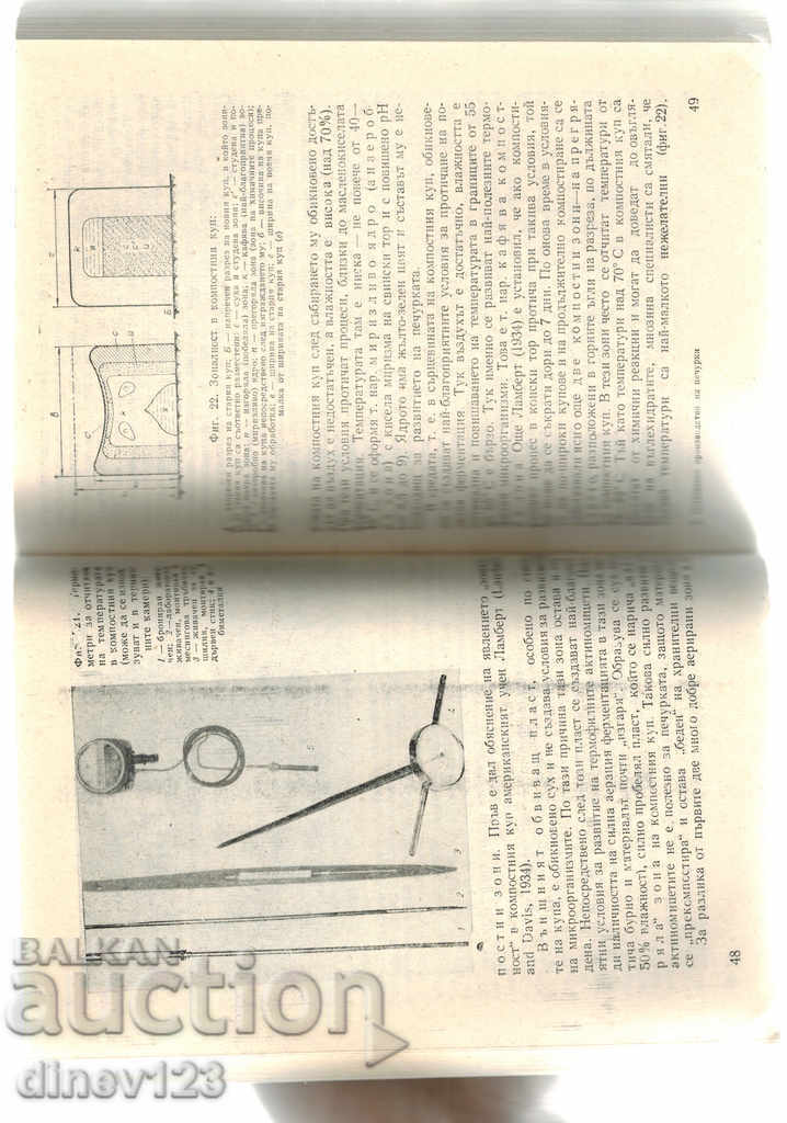 INTENSIVE PRODUCTION OF PEACHURS - TS RANCHEVA - 5 INTENSIVE PRODUCTION OF PEACHURS - TS RANCHEVA - 5
