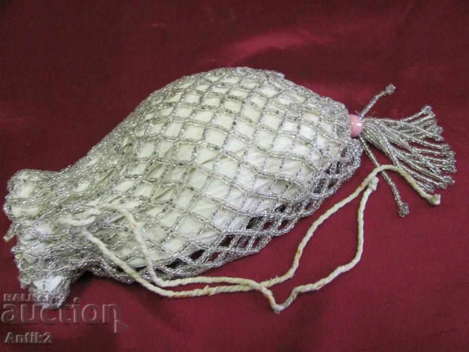 19th Century Antique Handbag, Bag, Bag with price 180.00 BGN | € 92.03