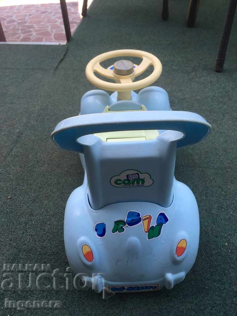 Auction CAR TROLLEY VEHICLE TOY RETRO Auction CAR TROLLEY VEHICLE TOY RETRO