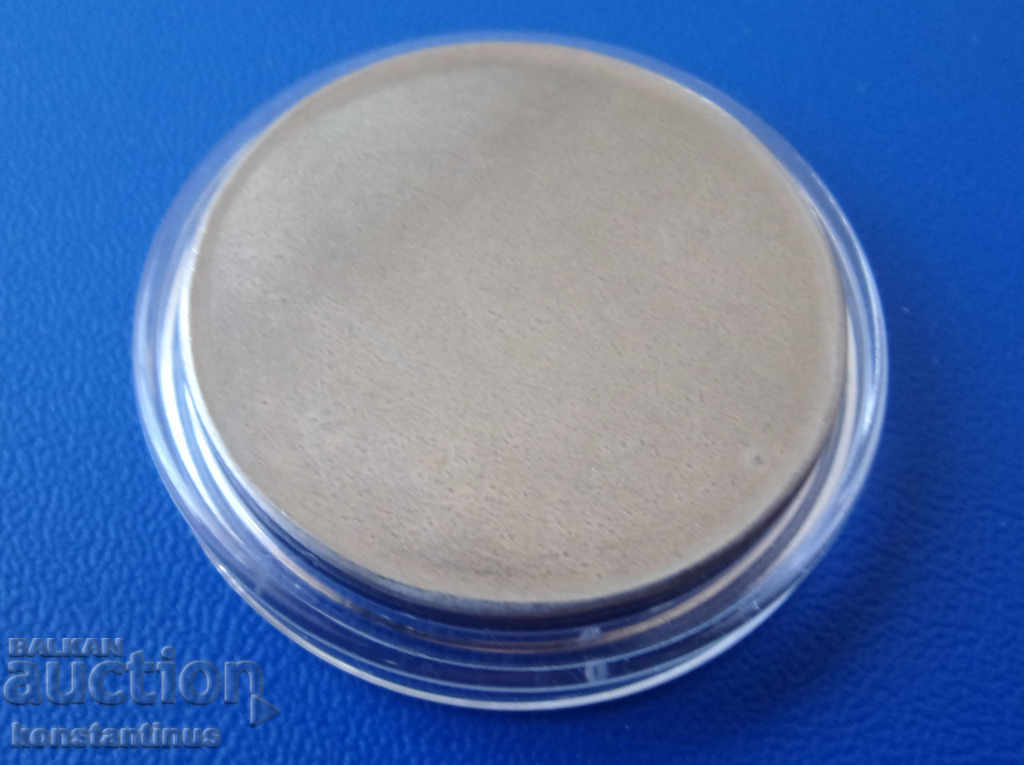 Austria Proba 7,5 g 27 mm Foarte rar cu preț € 16.36 | 32.00 BGN