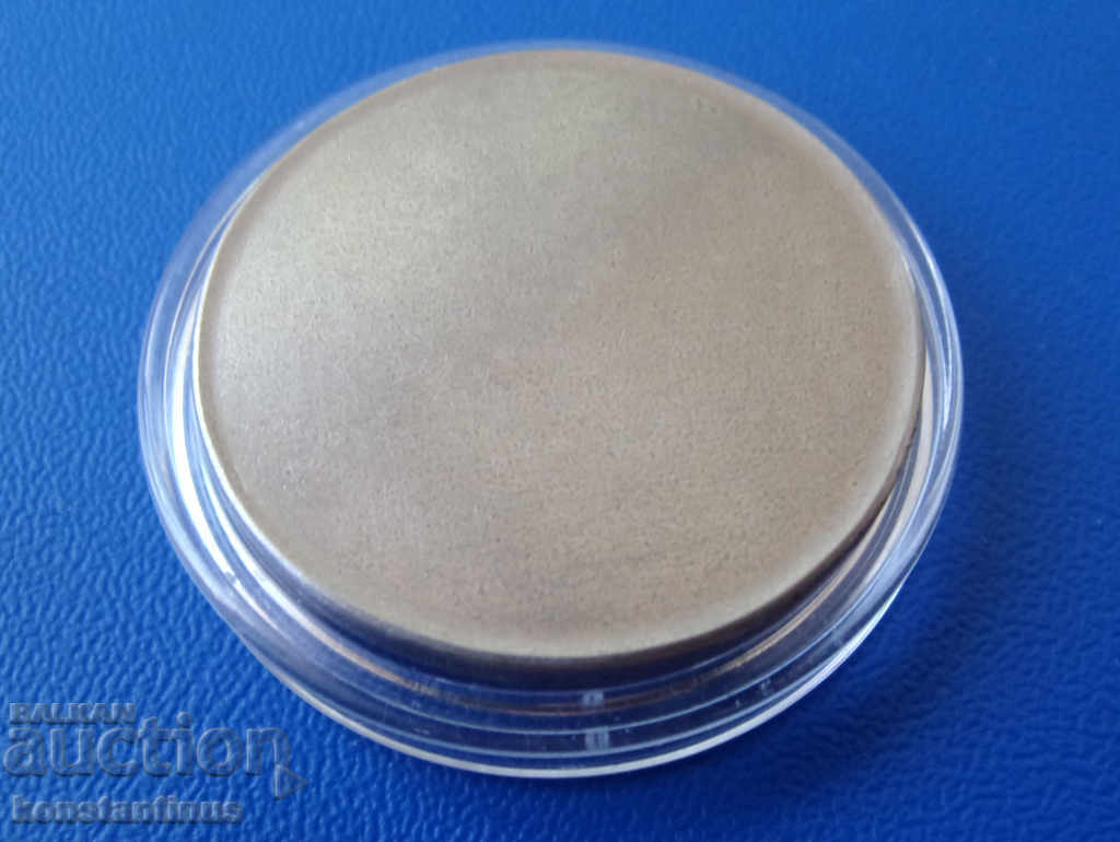 Licitație Austria Proba 7,5 g 27 mm Foarte rar