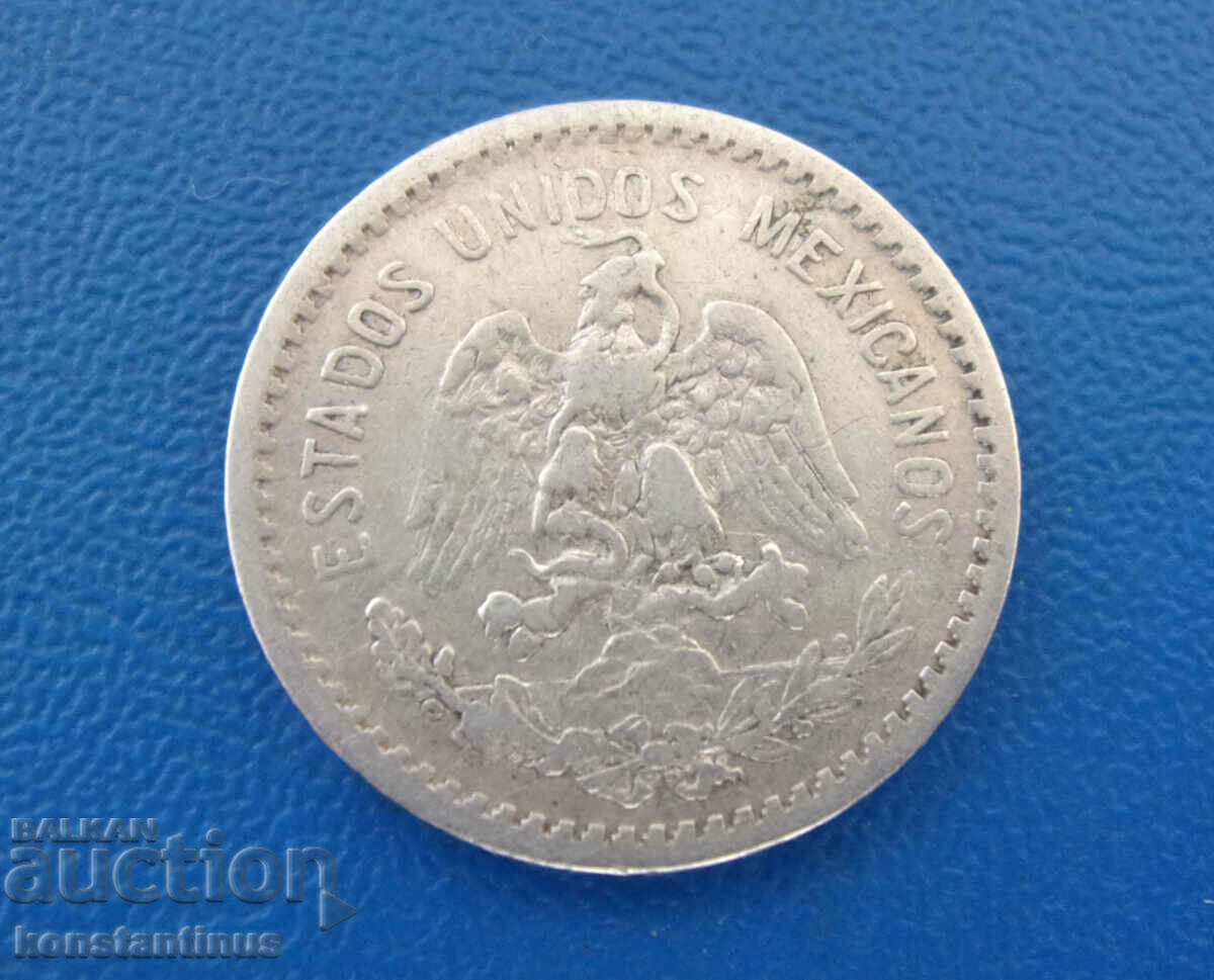 Mexic 10 Centavo 1913 Rar cu preț € 10.23 | 20.01 BGN