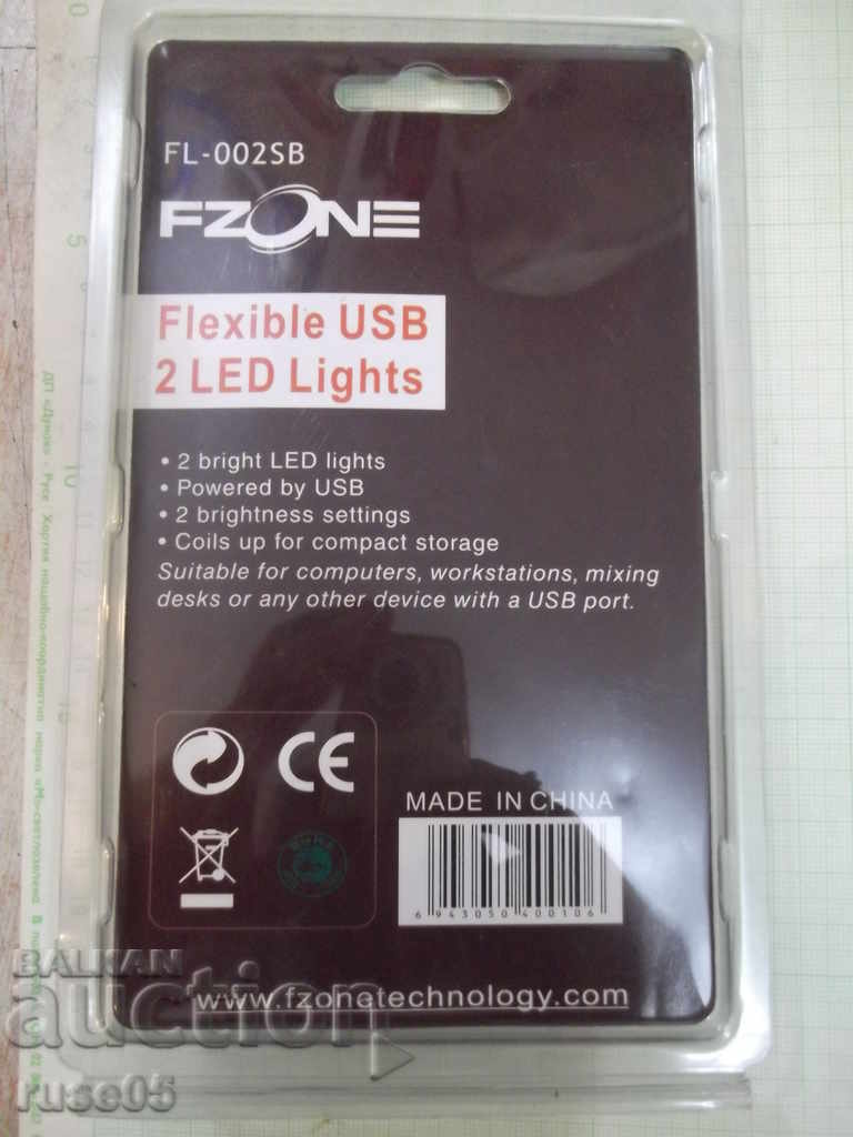 FL - 002SB LED pentru tastaturi și multe altele cu preț 10.00 BGN | € 5.11