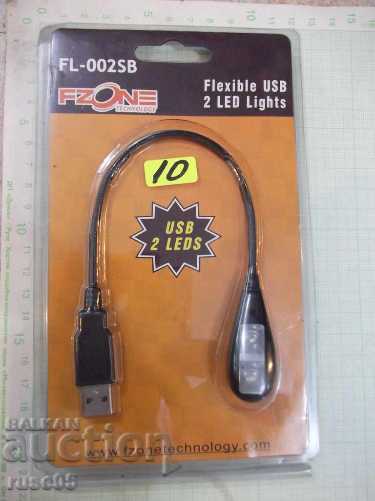 FL - 002SB LED for keyboards and more
