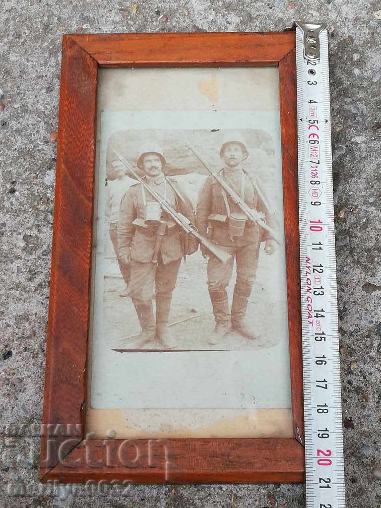 Delivery of Photo Photo Album Turners First World WW1 Turnovo Delivery of Photo Photo Album Turners First World WW1 Turnovo