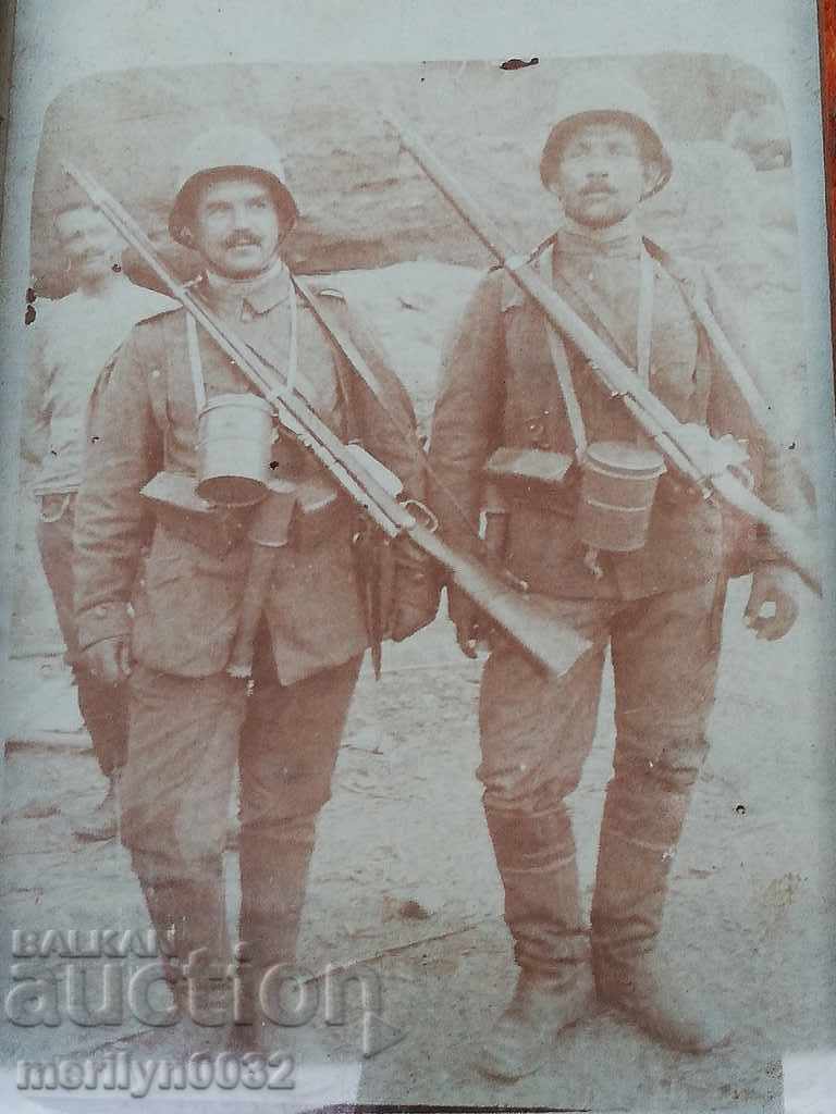 Photo Photo Album Turners First World WW1 Turnovo - 5 Photo Photo Album Turners First World WW1 Turnovo - 5