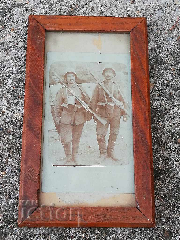 Photo Photo Album Turners First World WW1 Turnovo - 6 Photo Photo Album Turners First World WW1 Turnovo - 6