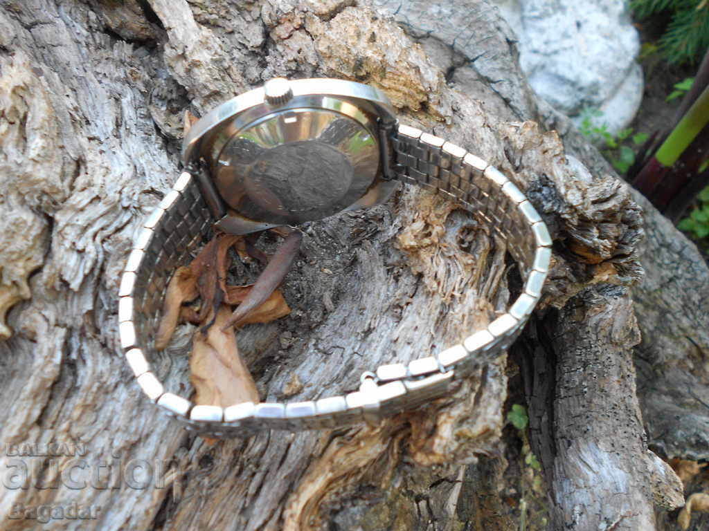 Auction FAVORIT Automatic watch Auction FAVORIT Automatic watch