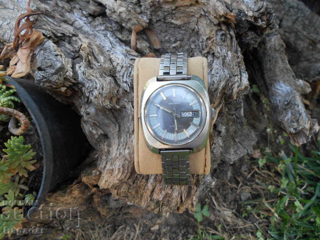 FAVORIT Automatic watch - 5 FAVORIT Automatic watch - 5