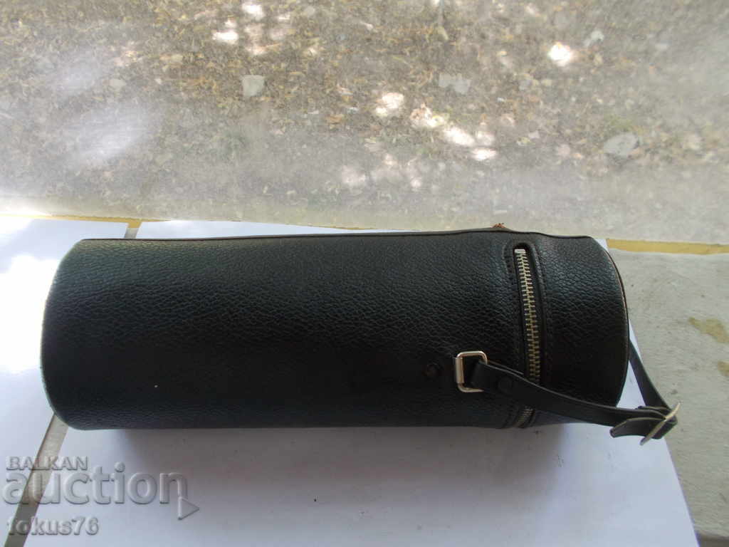 LARGE BRAND PHOTO LENS WITH COVER - 7 LARGE BRAND PHOTO LENS WITH COVER - 7