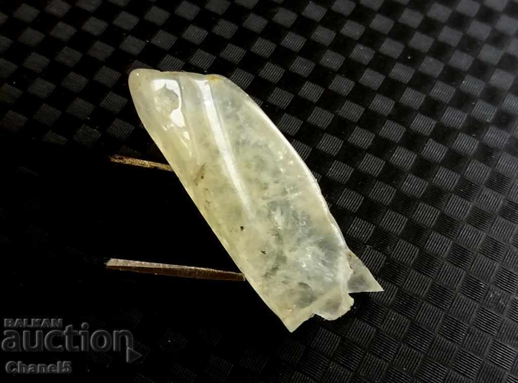 Auction  NATURAL PRENIT - 18.15 carats (31)