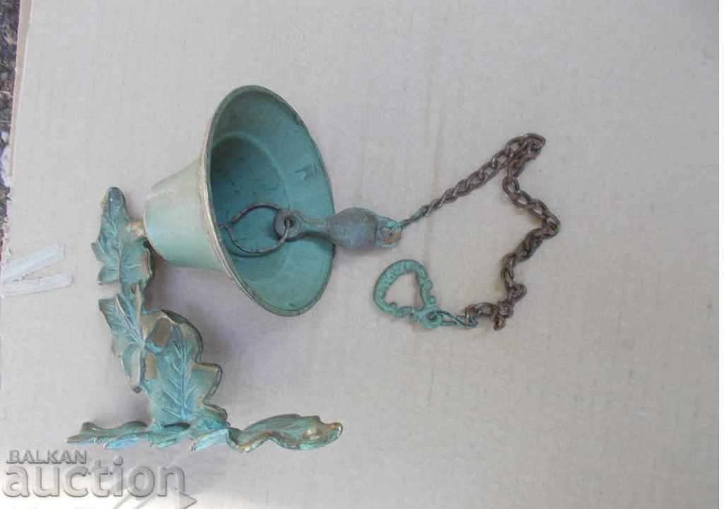 Delivery of CHAN COTTON BELL CHALLENGE