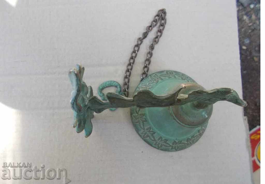 CHAN COTTON BELL CHALLENGE - 5