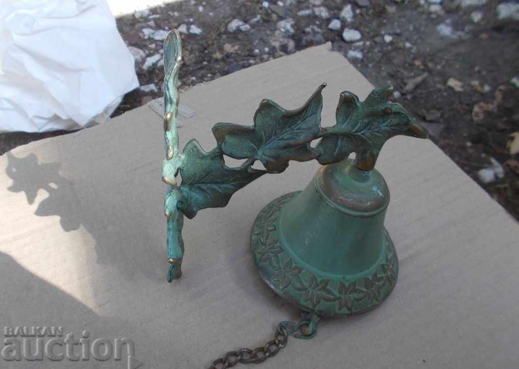 CHAN COTTON BELL CHALLENGE - 6