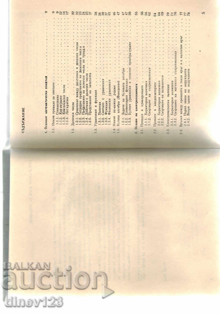 Auction  ELECTRONICS ELECTRONICS - ROLPH SHAFT