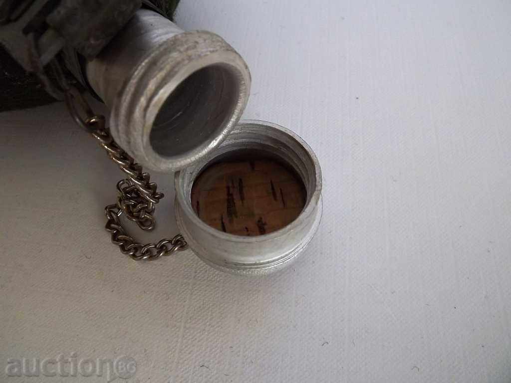 Auction . MILITARY SOC MANNER PROBABLY UNUSED Auction . MILITARY SOC MANNER PROBABLY UNUSED