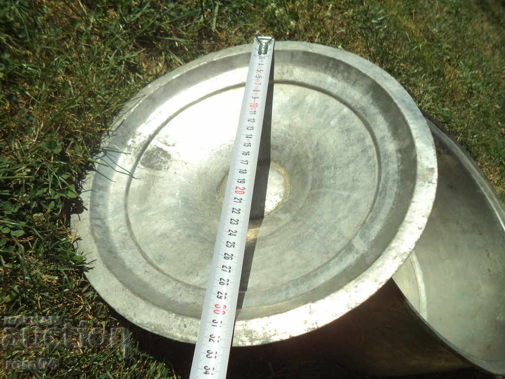 Auction  SAHAN KAPAKLIA - HUGE - TOP CONDITION