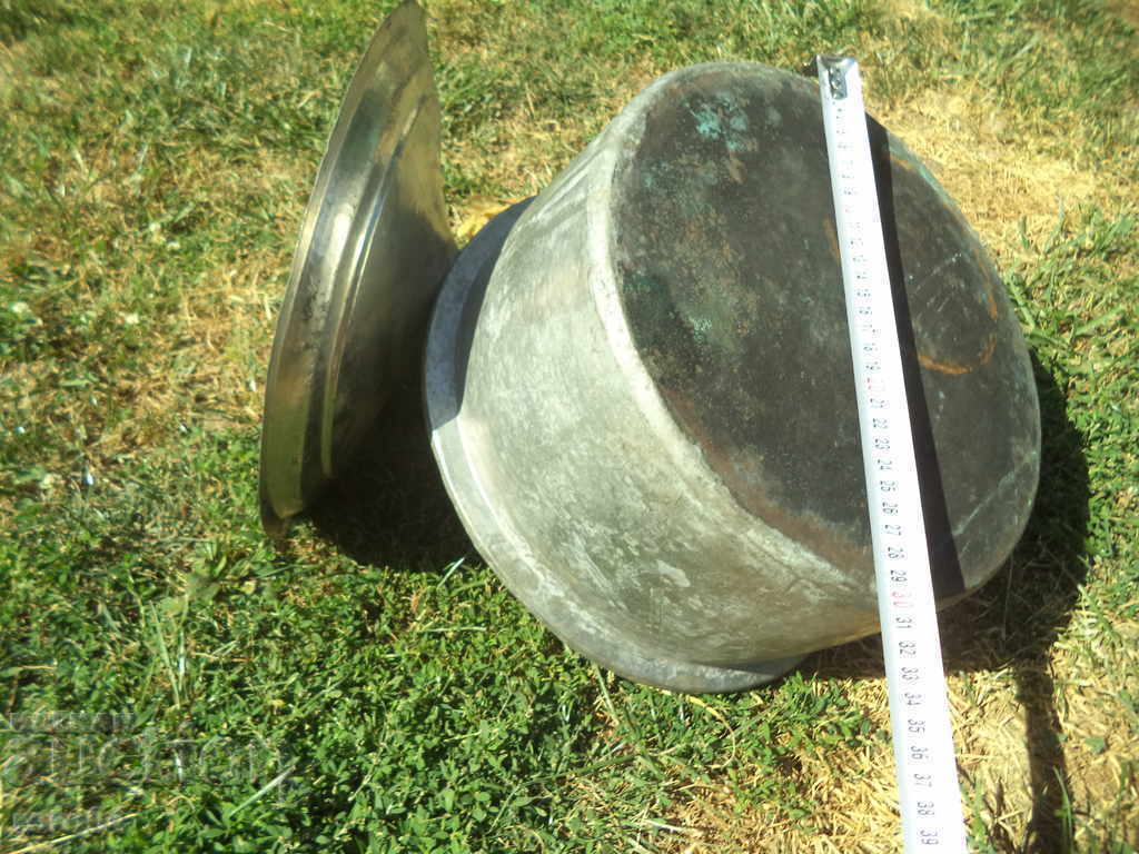 SAHAN KAPAKLIA - HUGE - TOP CONDITION - 7