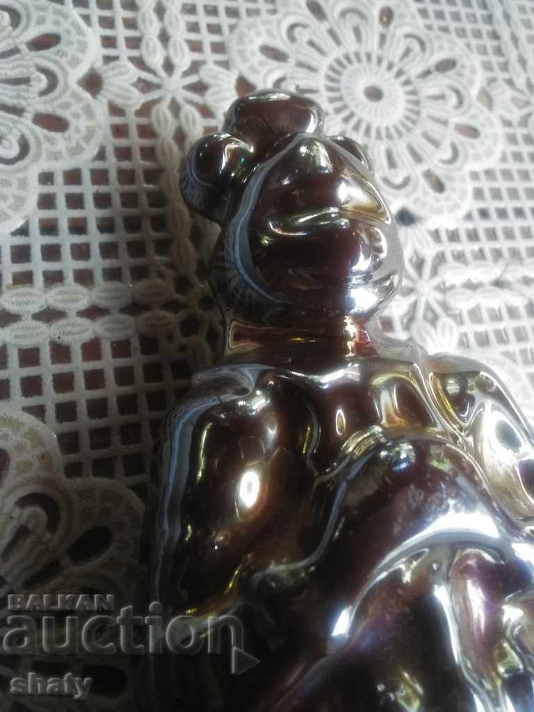 Παλιά φιγούρα τζακιού από χυτοσίδηρο. Γλυπτό ιππότη. με τιμή 55.00 BGN | € 28.12 Παλιά φιγούρα τζακιού από χυτοσίδηρο. Γλυπτό ιππότη. με τιμή 55.00 BGN | € 28.12