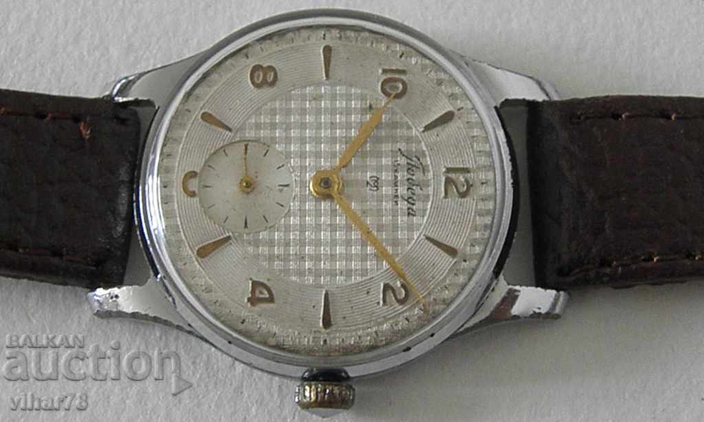 MEN'S WEDDING-WINTER-WEDDING with price 39.99 BGN | € 20.45