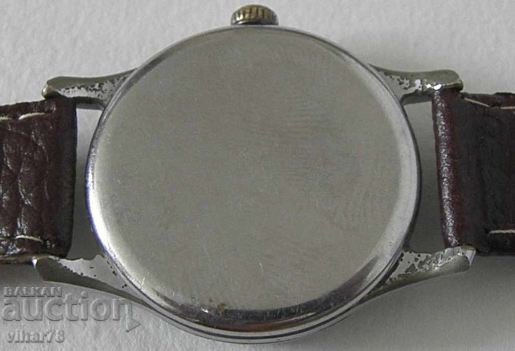 MEN'S WEDDING-WINTER-WEDDING - 5