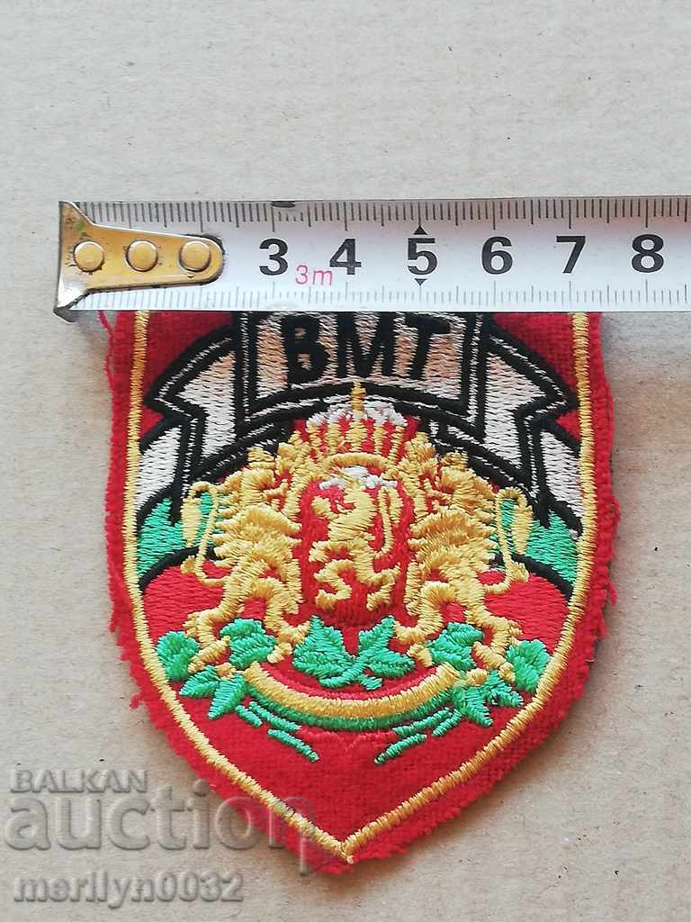Auction Warrior Emblem BMT Emblem, Sign Auction Warrior Emblem BMT Emblem, Sign