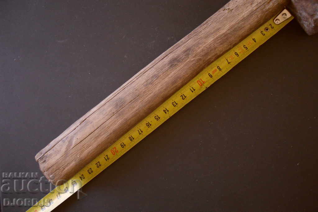 Delivery of Star hammer Delivery of Star hammer