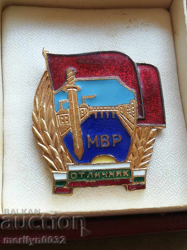 Auction MIA EXCELLENT Badge Medal badge Auction MIA EXCELLENT Badge Medal badge