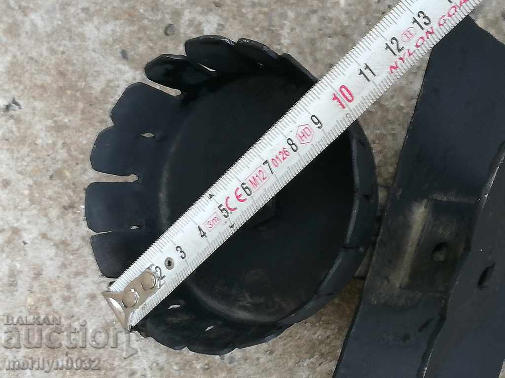 Delivery of Old forged lamp stand lampshade lampshade candlestick Delivery of Old forged lamp stand lampshade lampshade candlestick