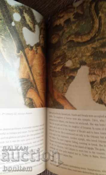 Auction  The Aegean Mythology - Ilhan Aksit