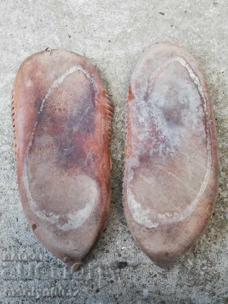 Pair of boots size 42-43 - 5 Pair of boots size 42-43 - 5