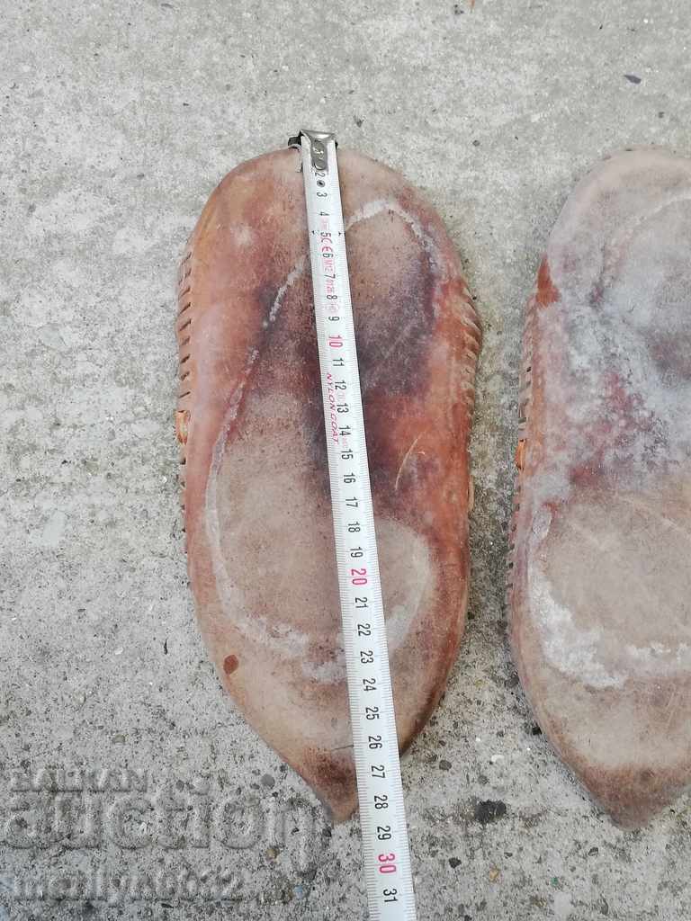 Pair of boots size 42-43 - 6 Pair of boots size 42-43 - 6