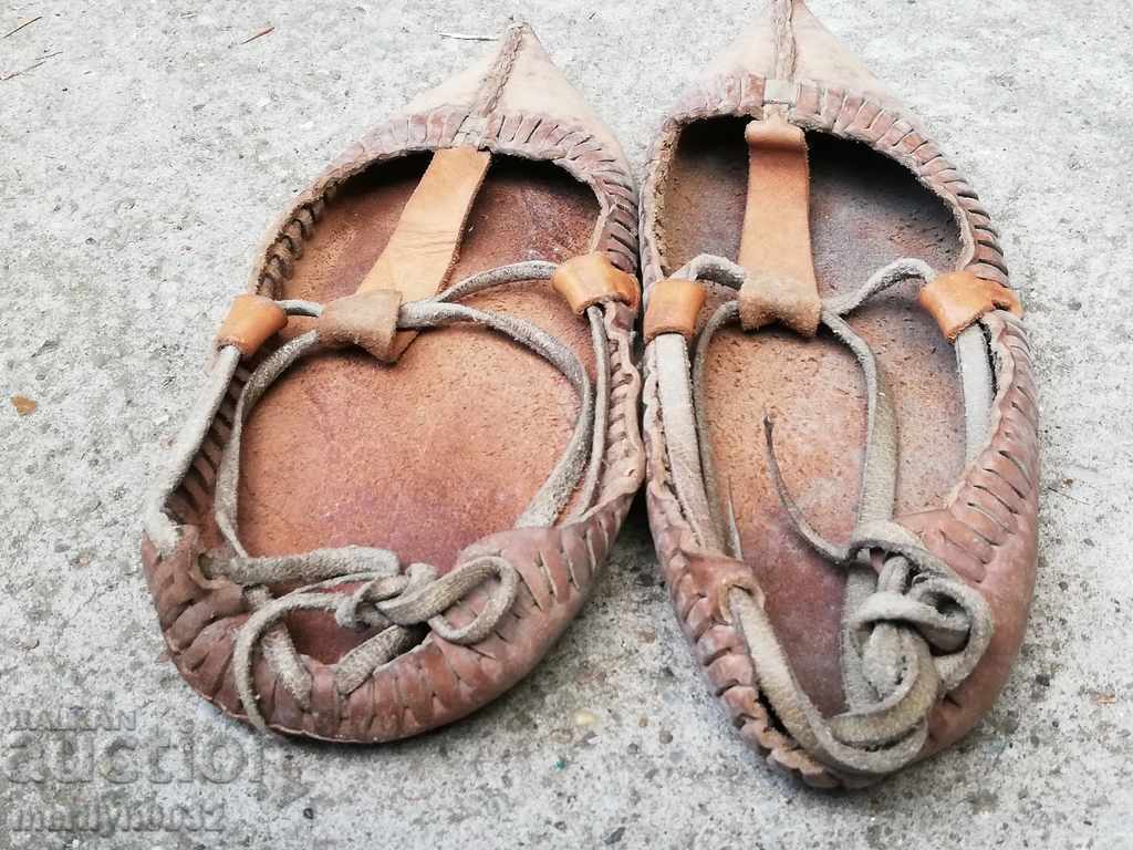 Pair of boots size 42-43 - 7 Pair of boots size 42-43 - 7