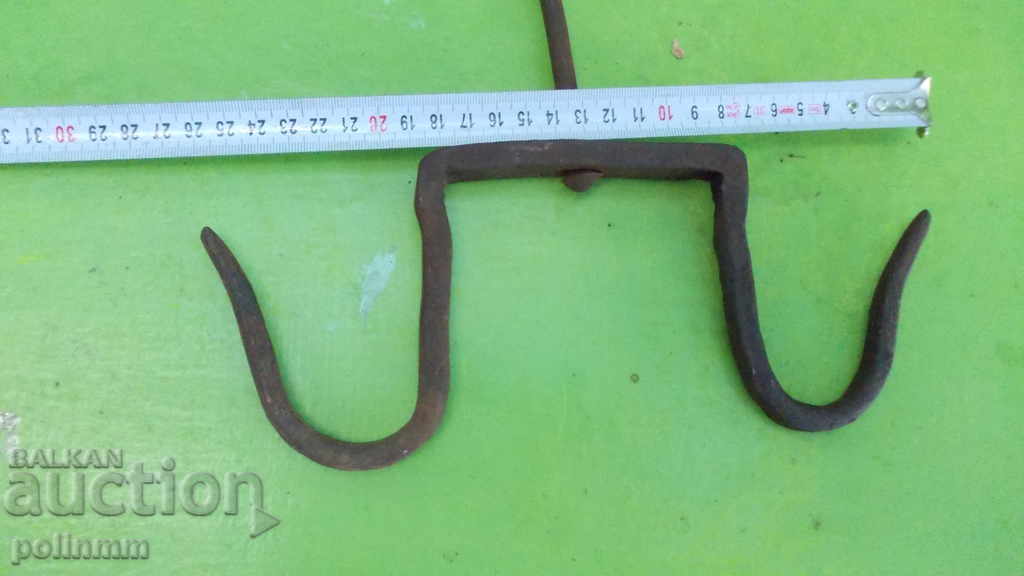 Massive Old Chengel - 1 with price 19.00 BGN | € 9.71 Massive Old Chengel - 1 with price 19.00 BGN | € 9.71