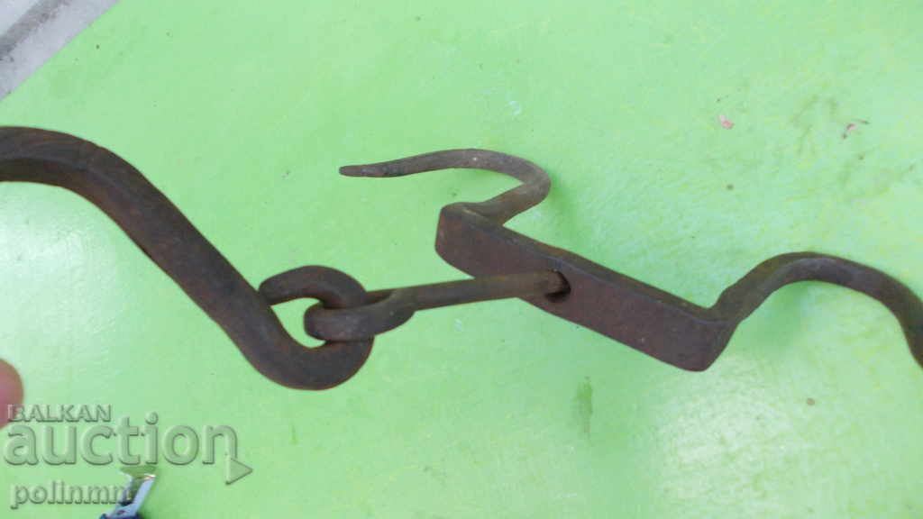 Auction Massive Old Chengel - 1 Auction Massive Old Chengel - 1