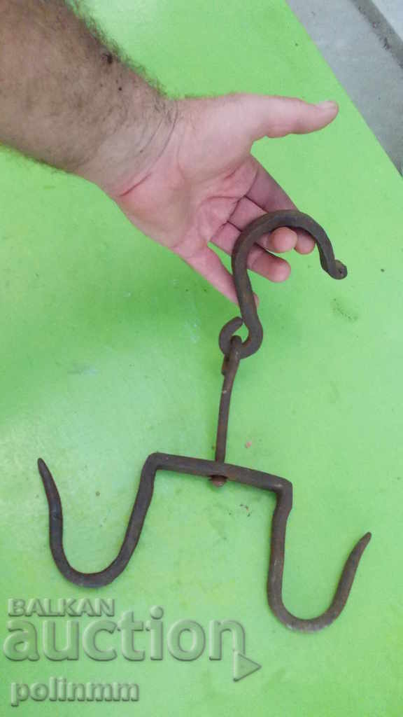 Delivery of Massive Old Chengel - 1 Delivery of Massive Old Chengel - 1