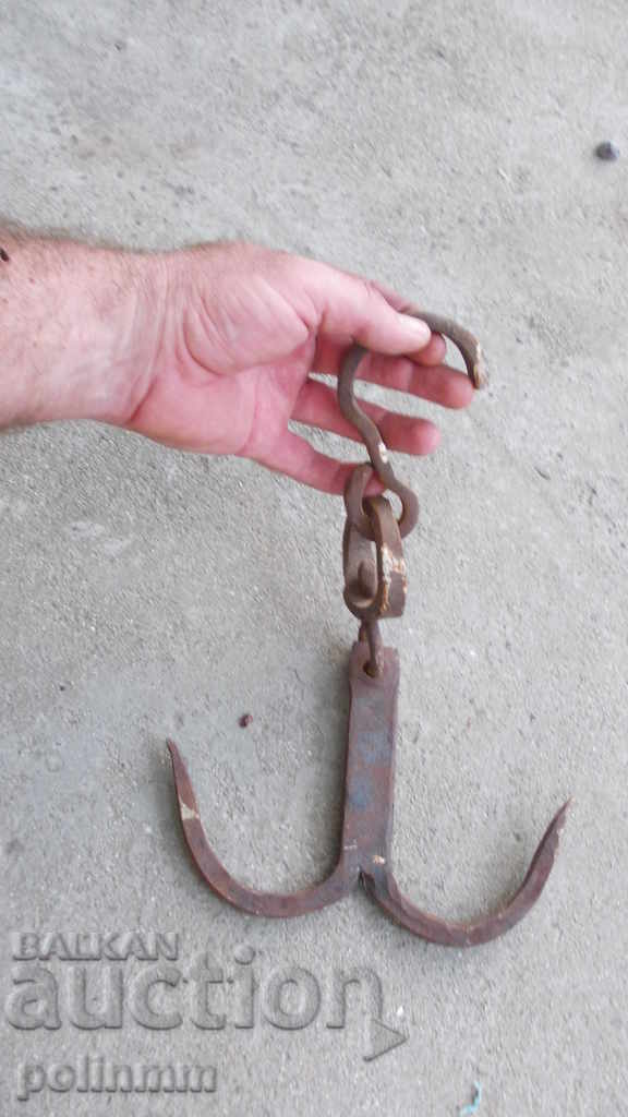 Delivery of Massive Old Chengel - 2 Delivery of Massive Old Chengel - 2