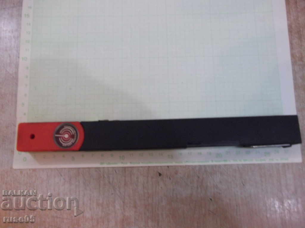 Λυχνία προβολέα LED "Xanlite-REF-LP1075" με μαγνήτη που σπάζει νέο με τιμή 10.00 BGN | € 5.11