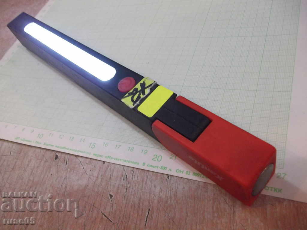 Λυχνία προβολέα LED "Xanlite-REF-LP1075" με μαγνήτη που σπάζει νέο - 5