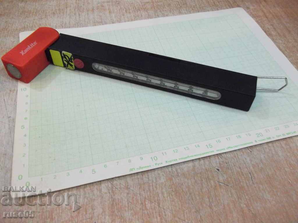 Λυχνία προβολέα LED "Xanlite-REF-LP1075" με μαγνήτη που σπάζει νέο - 7