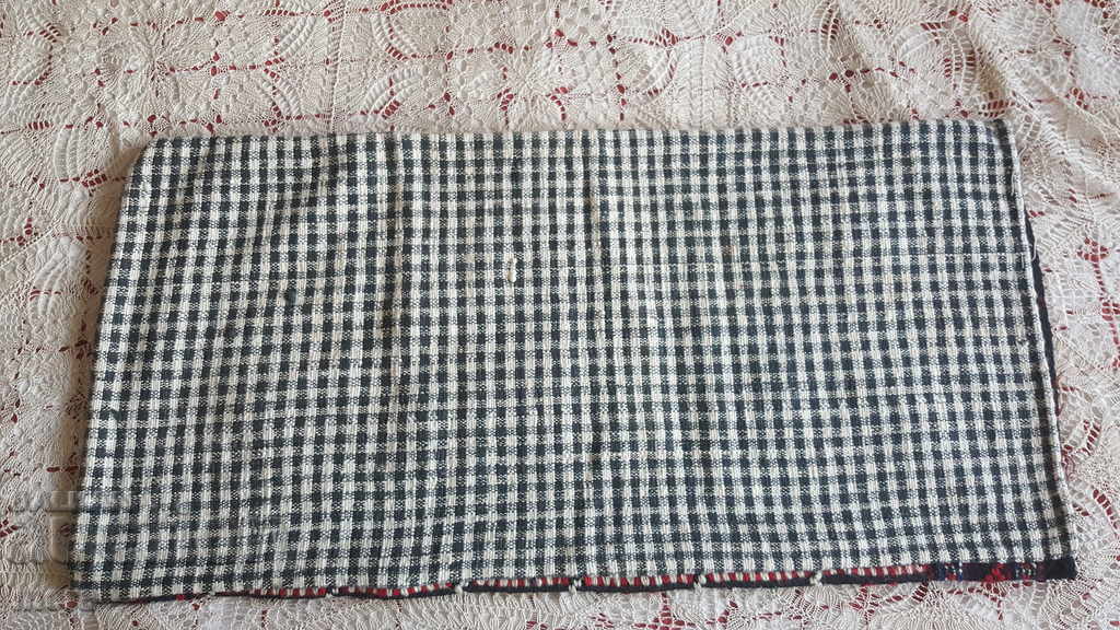 Δημοπρασία Αυθεντικό μαξιλάρι Δημοπρασία Αυθεντικό μαξιλάρι