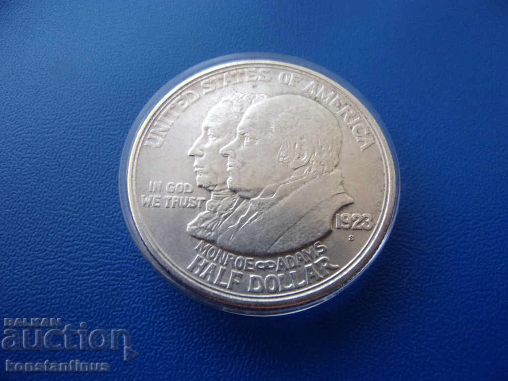 Statele Unite 19 Dolar 1923 Foarte rar cu preț € 63.91 | 125.00 BGN