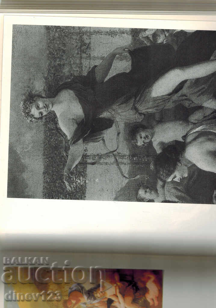 DIE DRESDNER GALERIE - M. ALPATOW - 6